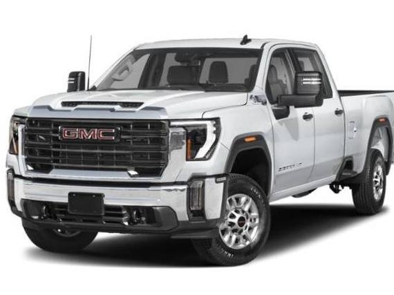 GMC SIERRA HD 2024 1GT49PEY5RF387640 image GMC SIERRA HD 2024 1GT49PEY5RF387640 image
